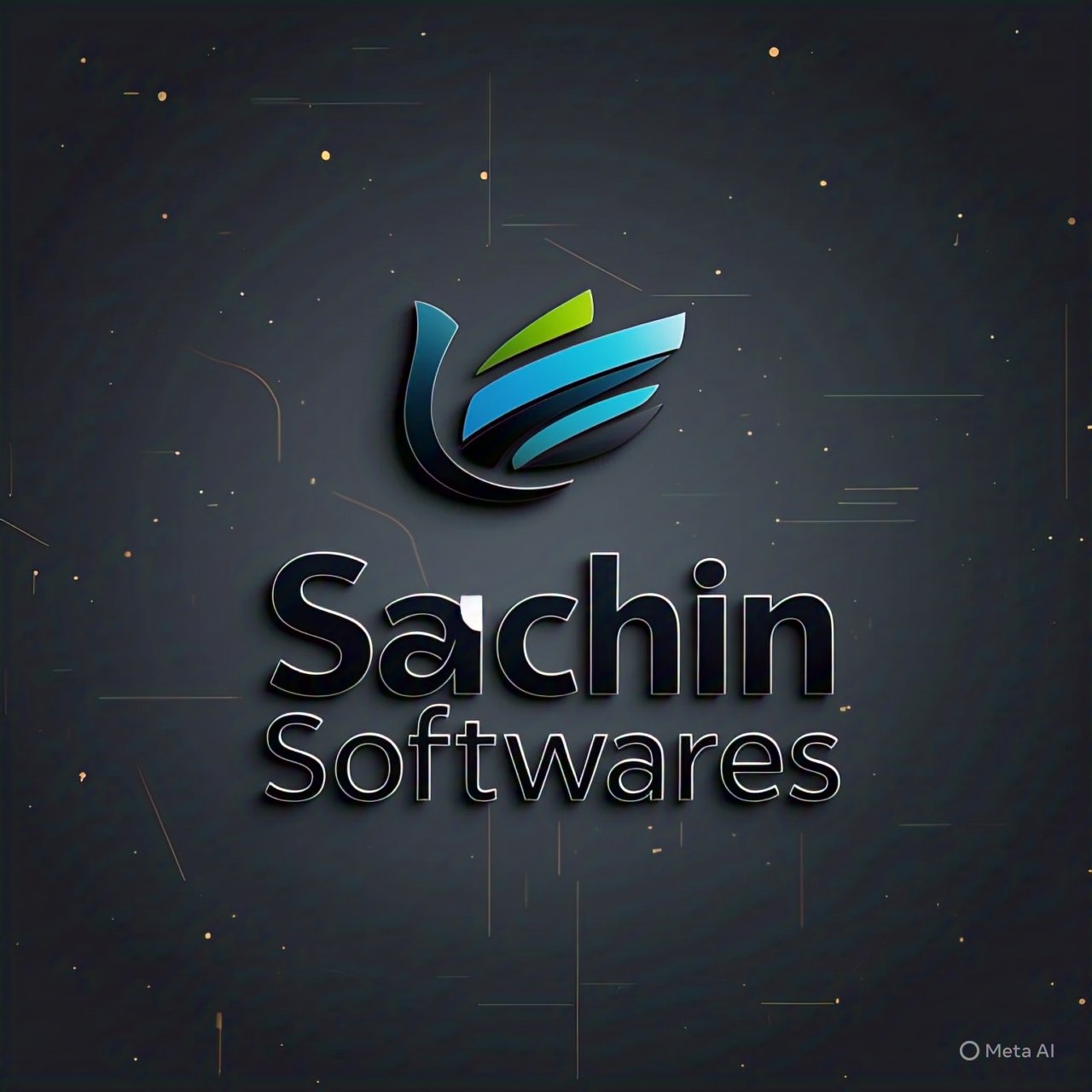 Sachin Softwares